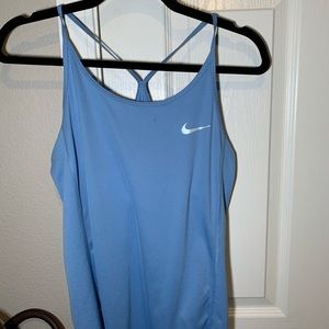 Nike Women’s Sports Tank Top
